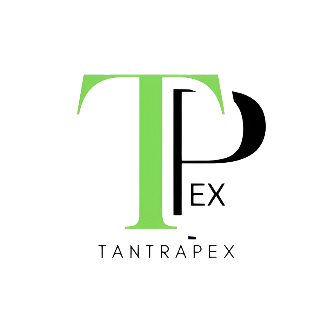 TantrApex Logo